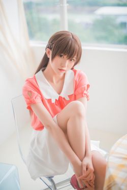 [Cosplay] 动漫博主Kitaro_绮太郎 – 水原千鹤(18P)-图云谷