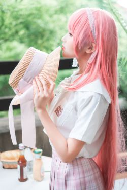 [Cosplay] 微博妹子三度_69 – 双面恋人(27P)-图云谷