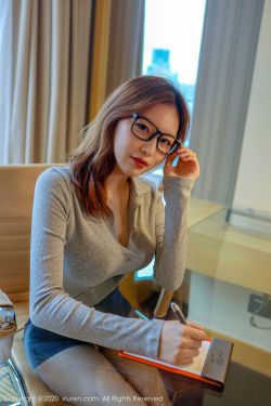 [秀人XIUREN] No.2765 范京宜(45P)-图云谷
