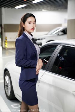 [秀人XIUREN] No.2784 方子萱(81P)-图云谷