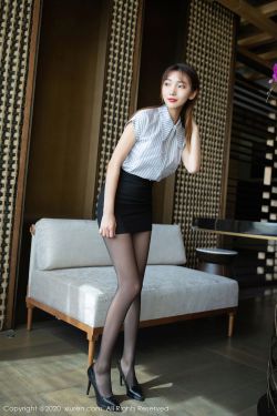 [秀人XIUREN] No.2810 陆萱萱(55P)-图云谷