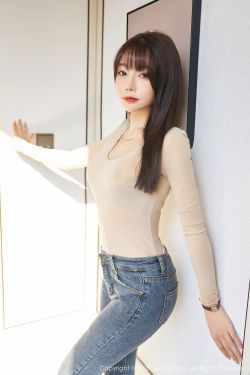 [秀人XIUREN] No.2886 芝芝Booty(76P)-图云谷