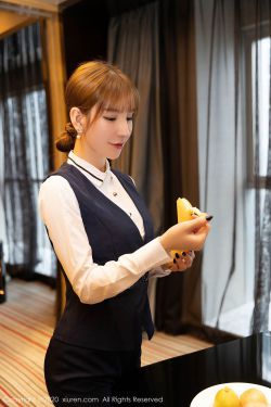 [秀人XIUREN] No.2962 周于希Sandy(88P)-图云谷