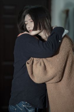 [COS福利] 秋和柯基(夏小秋秋秋) – 一个ntr小故事(29P)-图云谷