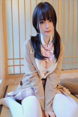 [COS福利] Coser小姐姐白银 – 女场浴池(下)(59P)-图云谷