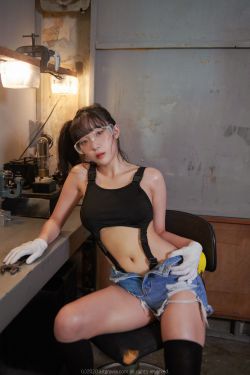 [ARTGRAVIA] VOL.238 巨乳少女姜仁卿(80P)-图云谷