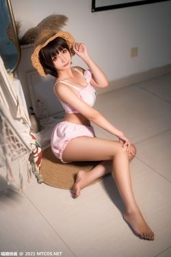 [喵糖映画] VOL.383 佩蒂睡衣(21P)-图云谷