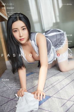 [尤蜜YouMiabc]  小仙 欲望女仆(22P)-图云谷