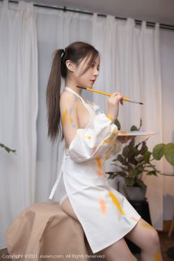 [秀人XIUREN] No.3048 鱼子酱Fish(70P)-图云谷