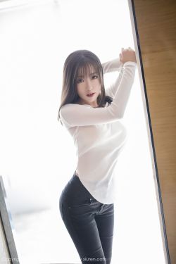 [语画界XIAOYU] VOL.458 蜜桃酱o(62P)-图云谷
