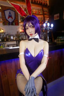 [COS福利] 啊日日_Ganlory – 奶光(30P)-图云谷