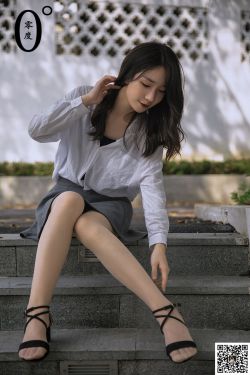[LD零度] NO.020 模特青草(59P)-图云谷