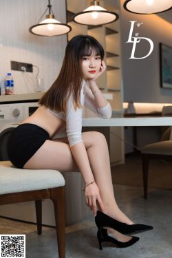 [LD零度] NO.036 模特一含(62P)-图云谷