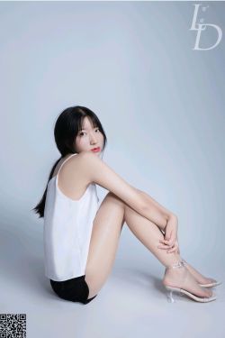 [LD零度] NO.070 小颜(45P)-图云谷