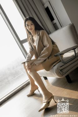 [LD零度] NO.092 小雨(37P)-图云谷