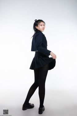 [LD零度] NO.110 小十八(50P)-图云谷