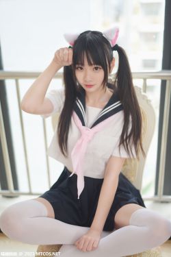[喵糖映画] VOL.402 JK学妹(47P)-图云谷