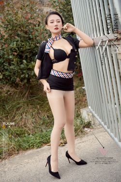 [尤蜜YouMiabc]  何嘉颖 一见倾心(30P)-图云谷