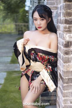 [尤蜜YouMiabc]  何嘉颖 和风煦女(32P)-图云谷