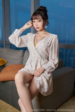 [秀人XIUREN] No.3145 芝芝Booty(67P)-图云谷