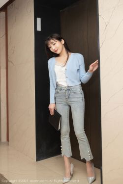 [秀人XIUREN] No.3146 陆萱萱(70P)-图云谷