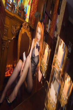 [COS福利] The Vagrant Cosplay Album – 舞女 樱花病少女(20P)-图云谷