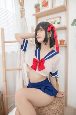 [COS福利] Azami福利 – June(10P)-图云谷