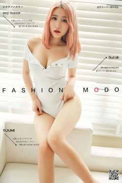 [尤蜜YouMi]  绯月樱-Cherry 美好の早晨(24P)-图云谷
