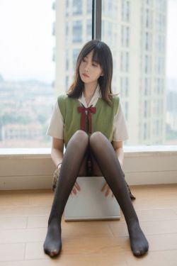 [COS福利] 次元少女念雪ww – 等你下课(38P)-图云谷