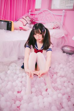 [网红COSER写真] 萝莉福利真央Mao – JK(18P)-图云谷