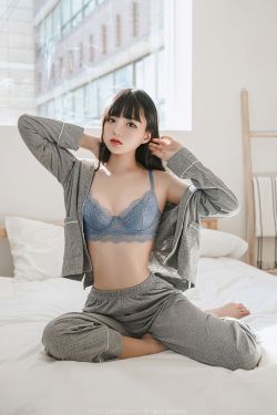 [ARTGRAVIA] VOL.287 Jenny 居家内衣套图(77P)-图云谷