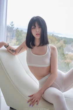 [ARTGRAVIA] VOL.295 Jangjoo 私房写真套图(80P)-图云谷