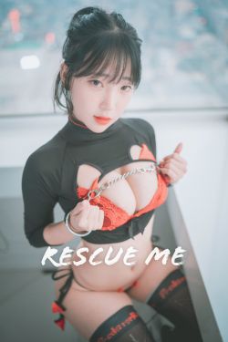 [DJAWA]  Kang Inkyung – Rescue Me 写真套图(32P)-图云谷