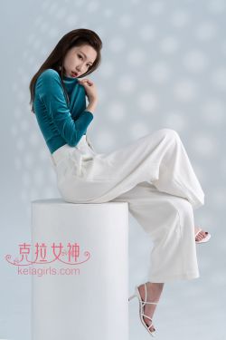 [克拉女神Kelagirls]  芊芊 – 时尚与性感(25P)-图云谷