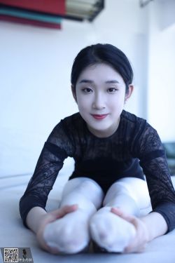 [绅士摄影] SS009 姗姗(84P)-图云谷