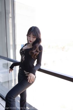 [语画界XIAOYU] Vol.531 芝芝Booty(86P)-图云谷