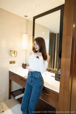 [嗲囡囡FEILIN] VOL.389 Emily顾奈奈(42P)-图云谷