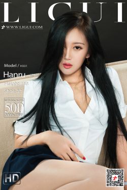 [丽柜Ligui] 网络丽人 Model 涵如(51P)-图云谷