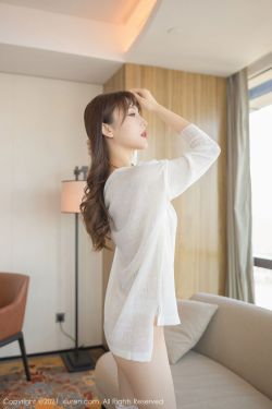 [秀人XIUREN] No.3609 陆萱萱(82P)-图云谷