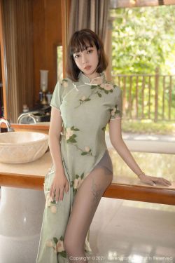 [秀人XIUREN] No.3630 果儿Victoria(63P)-图云谷