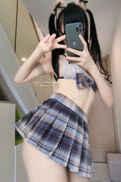 [网红COSER写真] 萌妹子Coser摇摇乐yoyo fantia やさしくしてください (2021-8.13)(59P)-图云谷