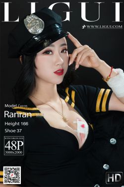 [丽柜Ligui] 网络丽人 Model 然然(59P)-图云谷