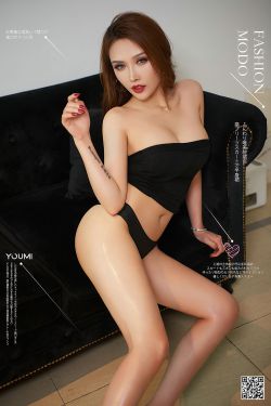 [尤蜜YouMiabc]  李承美 万有勾引力(34P)-图云谷