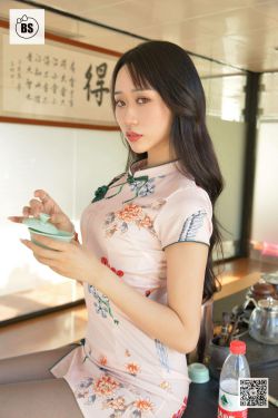 [我丝你想] MX014 美西 新来的女助理4(74P)-图云谷