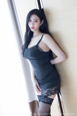 [爱蜜社IMiss] Vol.619 Lavinia肉肉(44P)-图云谷