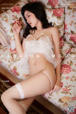 [尤蜜YouMiabc]  沈梦瑶 花美人(29P)-图云谷