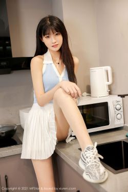 [模范学院MFStar] Vol.533 77qiqi(50P)-图云谷