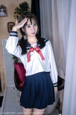 [秀人XiuRen] No.4108 小果冻儿(40P)-图云谷