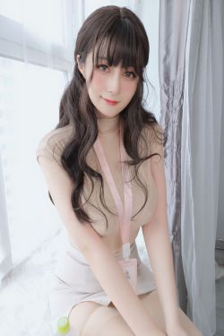 [福利COS] Coser小姐姐白银 – 水を飲みますか、先輩(22P)-图云谷