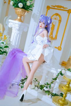 [福利COS] Cosplay日奈娇 – 独角兽兵装(42P)-图云谷